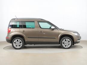 Škoda Yeti  1.4 TSI Elegance 