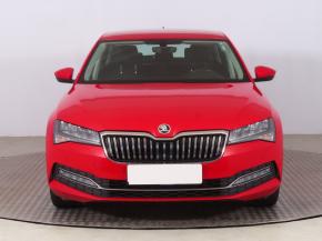 Škoda Superb  2.0 TDI 