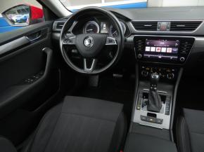 Škoda Superb  2.0 TDI 