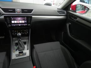 Škoda Superb  2.0 TDI 