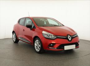 Renault Clio  0.9 TCe Limited 