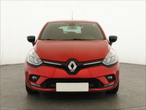 Renault Clio  0.9 TCe Limited 