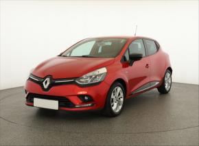 Renault Clio  0.9 TCe Limited 