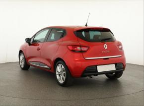 Renault Clio  0.9 TCe Limited 