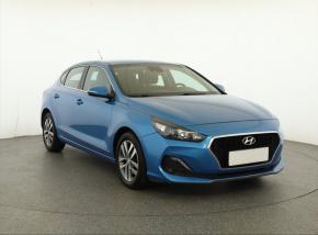 Hyundai i30 Fastback  1.0 T-GDI 