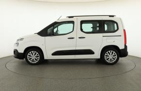 Citroen Berlingo  1.5 BlueHDi Live 