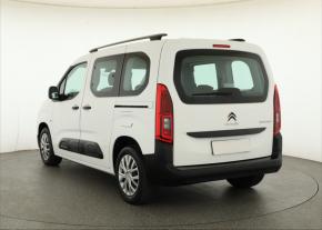 Citroen Berlingo  1.5 BlueHDi Live 