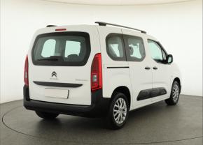 Citroen Berlingo  1.5 BlueHDi Live 