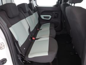 Citroen Berlingo  1.5 BlueHDi Live 