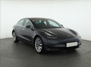 Tesla Model 3  Long Range 4WD 72kWh 