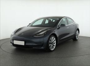 Tesla Model 3  Long Range 4WD 72kWh 