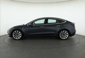 Tesla Model 3  Long Range 4WD 72kWh 