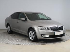 Škoda Octavia  1.4 TSI 