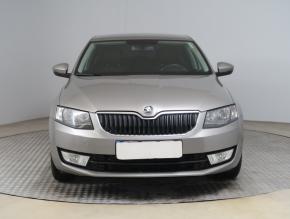 Škoda Octavia  1.4 TSI 