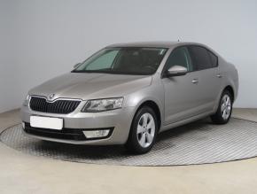 Škoda Octavia  1.4 TSI 