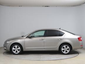 Škoda Octavia  1.4 TSI 