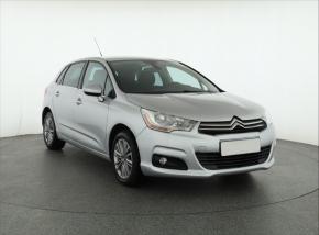 Citroen C4  1.6 VTi 