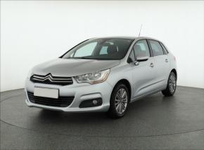 Citroen C4  1.6 VTi 