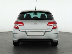 Citroen C4  1.6 VTi 