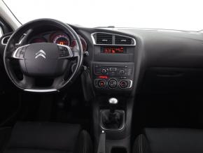 Citroen C4  1.6 VTi 