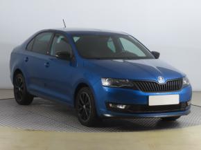 Škoda Rapid  1.0 TSI Monte Carlo