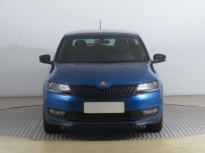 Škoda Rapid  1.0 TSI Monte Carlo 