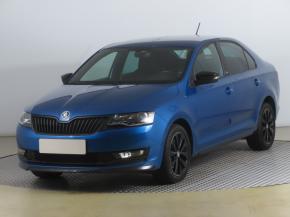 Škoda Rapid  1.0 TSI Monte Carlo 