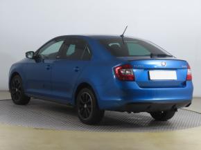 Škoda Rapid  1.0 TSI Monte Carlo 