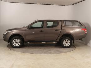 Mitsubishi L200  2.4 DI-D 