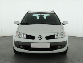 Renault Megane  1.5 dCi 