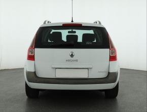 Renault Megane  1.5 dCi 