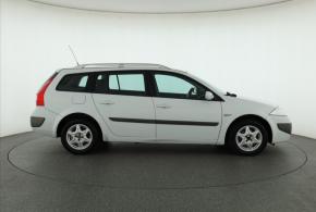 Renault Megane  1.5 dCi 