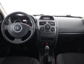 Renault Megane  1.5 dCi 