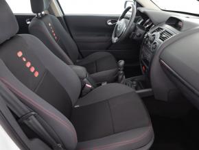 Renault Megane  1.5 dCi 