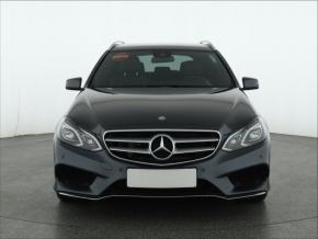 Mercedes-Benz E  E 350 BlueTEC 4MATIC 