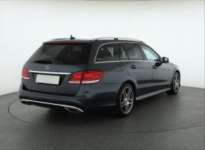 Mercedes-Benz E  E 350 BlueTEC 4MATIC 