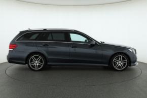 Mercedes-Benz E  E 350 BlueTEC 4MATIC 