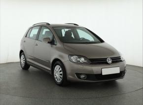 Volkswagen Golf Plus  2.0 TDI 