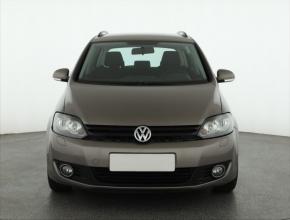 Volkswagen Golf Plus  2.0 TDI 