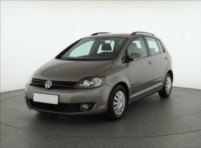 Volkswagen Golf Plus  2.0 TDI 