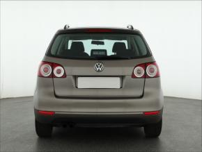 Volkswagen Golf Plus  2.0 TDI 