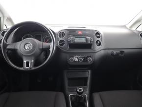 Volkswagen Golf Plus  2.0 TDI 