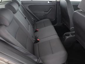 Volkswagen Golf Plus  2.0 TDI 