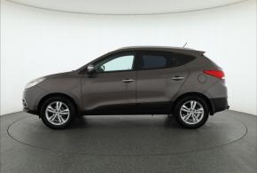 Hyundai ix35  1.7 CRDi 