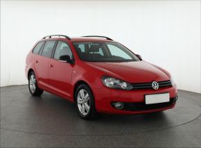 Volkswagen Golf  2.0 TDI 