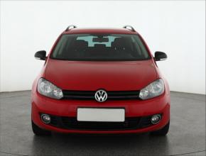 Volkswagen Golf  2.0 TDI 