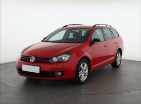 Volkswagen Golf  2.0 TDI 