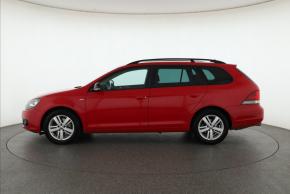 Volkswagen Golf  2.0 TDI 