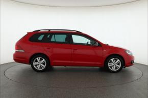 Volkswagen Golf  2.0 TDI 