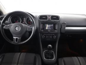 Volkswagen Golf  2.0 TDI 